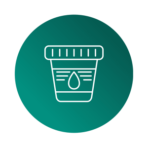 mocz posiew (bad. bakter.)