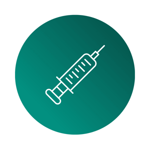 Usługa - pobranie materiału do badania