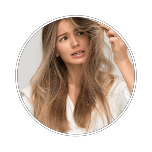 Pakiet badań zdrowe włosy