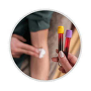 Pakiet badań hormony dla mężczyzn