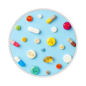 Pakiet badań witaminy i minerały