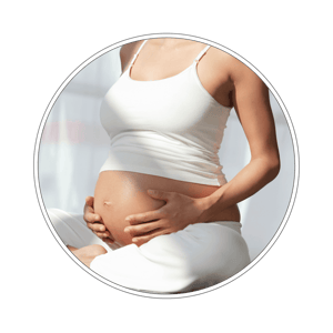 Pakiet badań Sanco test prenatalny