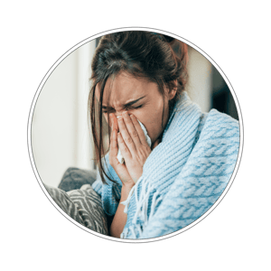 Pakiet badań po COVID-19