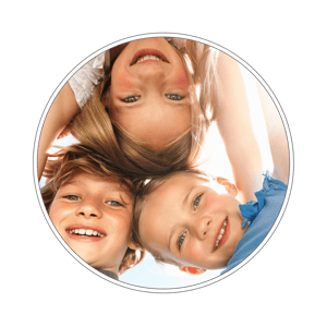 Pakiet badań dla dzieci