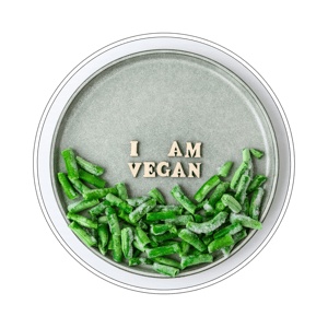 Pakiet badań dla wegan i wegetarian