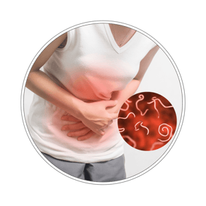 Pakiet badań Pasożyty z krwi