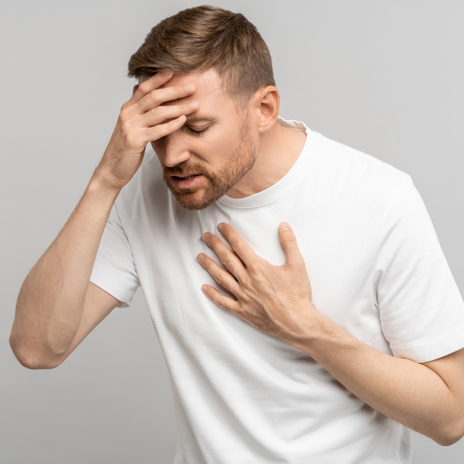 Odwodnienie – objawy, diagnostyka i sposoby, by pić więcej wody