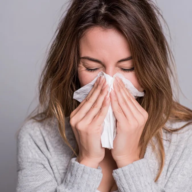 Częste infekcje a niedobór witaminy D – jak zadbać o odporność?