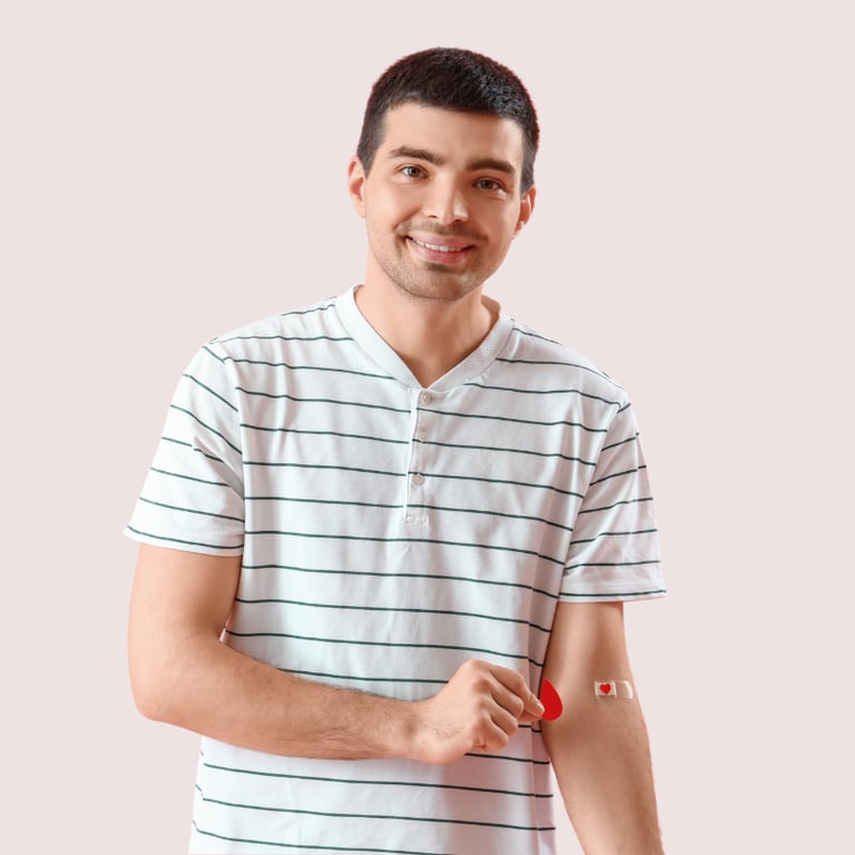 Apolipoproteina B (Apo B) – dokładna ocena ryzyka miażdżycy i chorób serca